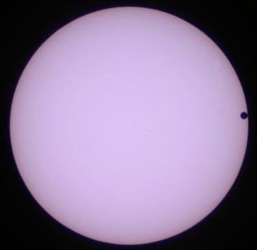 venustransit