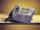 Cisco Telefon